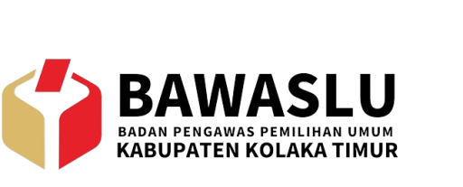 Bawaslu logo