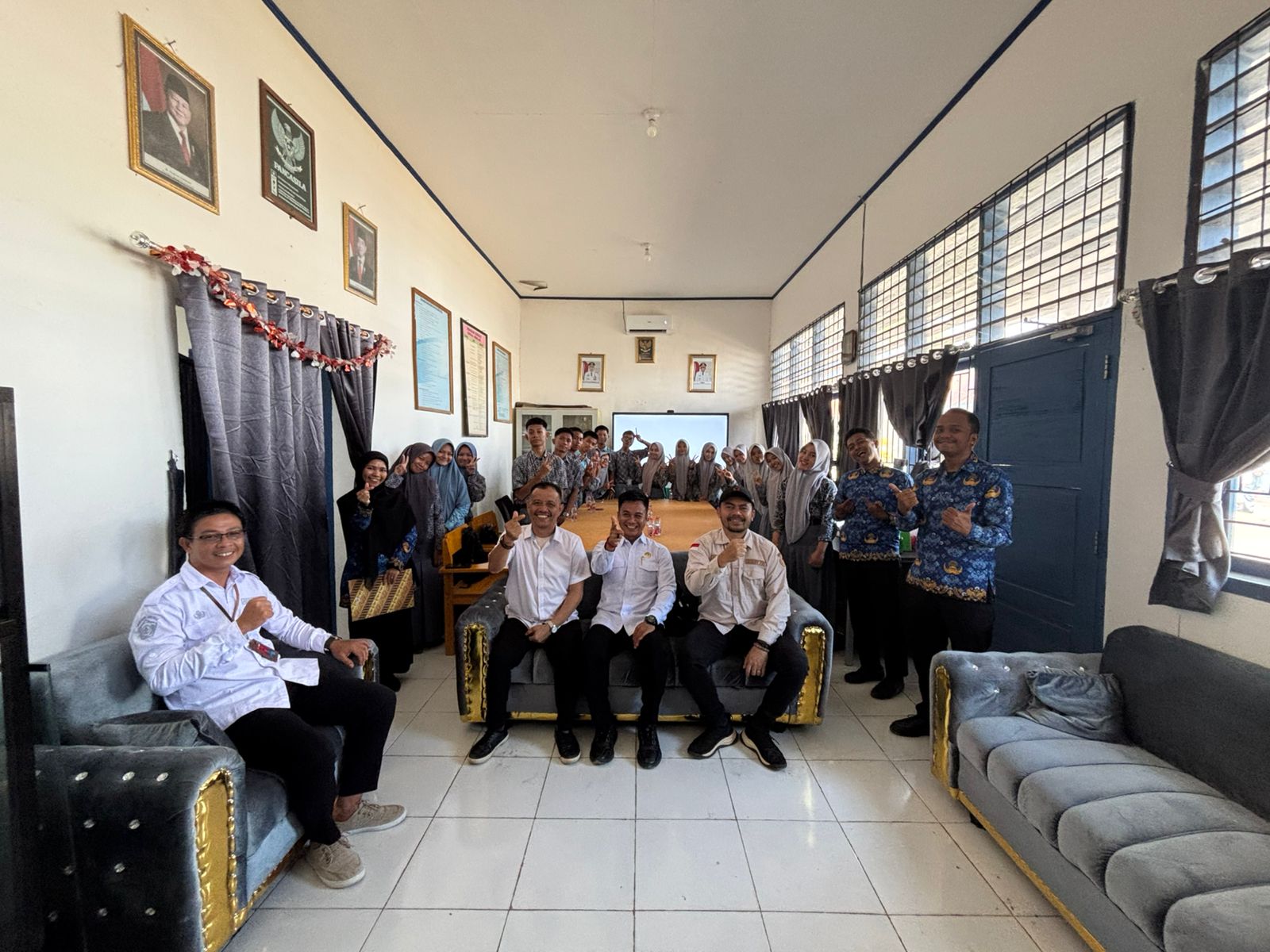 sosialisasi 