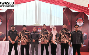 Pengawasan Pencalonan