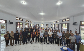 Foto Bersama Peserta