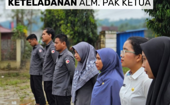 Apel Pagi